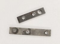 Zapfenband, Eisen, Länge: 50 mm